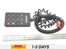 Axle lift control module for SCANIA P-Series G R T truck