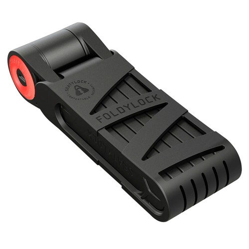 Antivol velo pliable pliant - antivol,