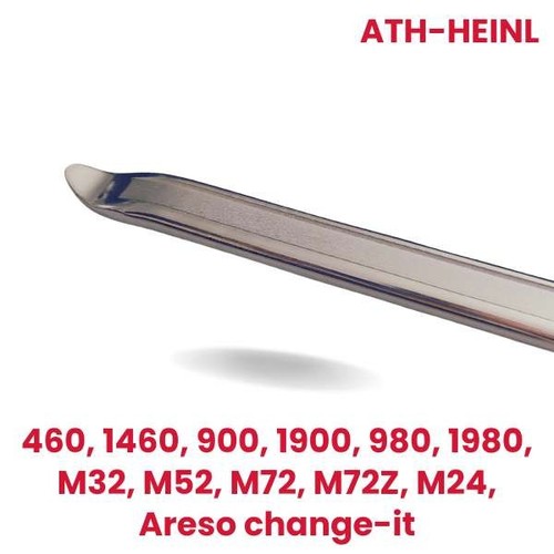 Remplacement ath heinl - ath-heinl,