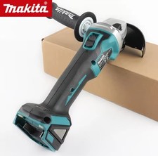 Angle grinder 18V, 125mm Comp. Makita    