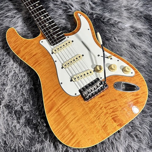 Fender japan guitare - japan],