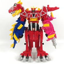 Power Rangers Dino Charge