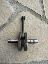 Vilebrequin débroussailleuse