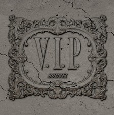 [CD] V.I.P./CLOVER V.I.P. Ver. Une autre veste V.I.P. Ver. Inclus PLCD-40 NEUF
