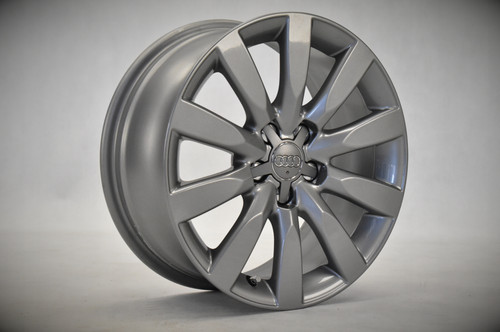 Jantes aluminium audi s1 - jantes, en