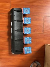 Lehoo Castle Cible pour Nerf