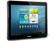 P5110 Samsung Galaxy Tab 2 10.1 inch Android Wi-Fi Tablet PC 8GB GPS Bluetooth