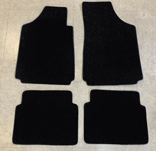 Tapis De Sol Pour Audi 100