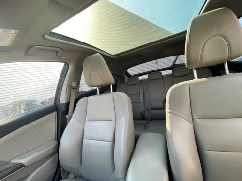 Interieur complet honda - complet,