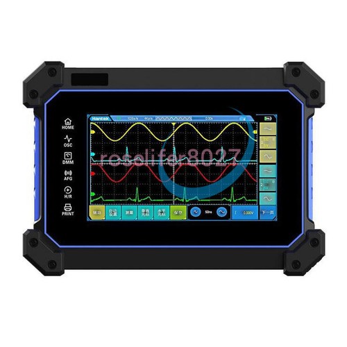 1pcs neuf hantek - 1pcs,
