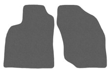 Premium Avant Tapis pour