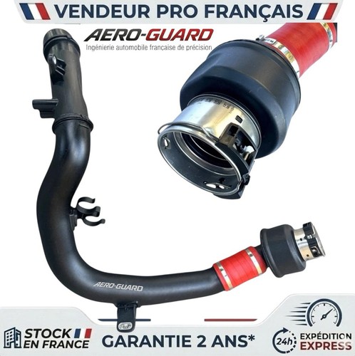 Durite suralimentation pour - de,