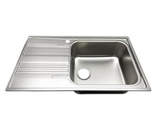 FRANKE SRL 611-86 XL évier de