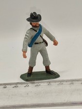 Starlux Southern Army: Military Pedestrian Luxury Series Figures