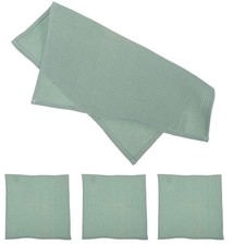 4 Pcs Essuie Vaisselle