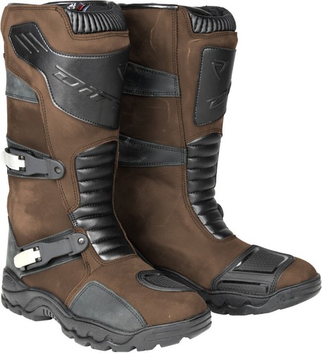 Bottes moto imperméables - bottes,