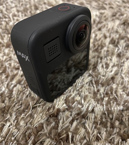Goproo max 360 - goproo,