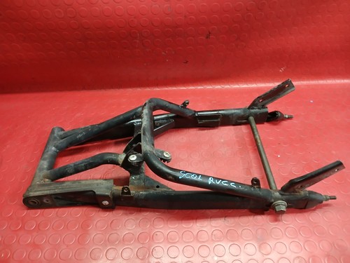Fourche arrière benelli tnt - fourche,