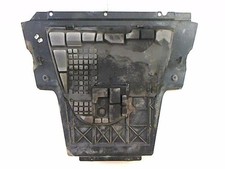 Cache sous moteur RENAULT