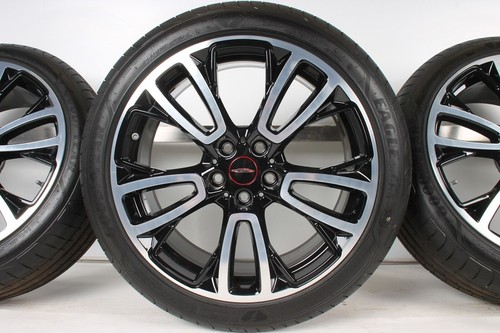 Jantes neuves pour mini - 17'',