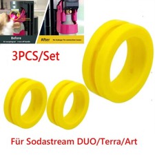 Joints Toriques Machine à Soda Co2 Cylindre ÉChange Carbonateur Pour Sodastream