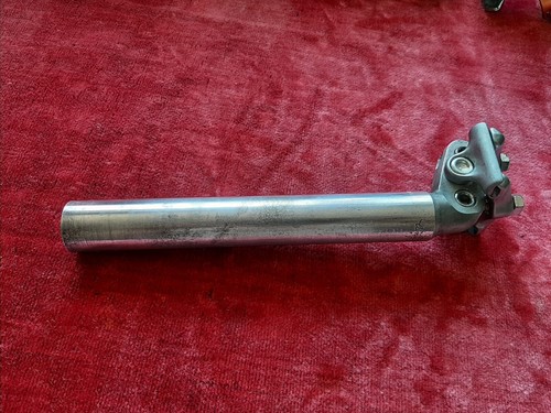 Tige selle campagnolo - selle, 26.4