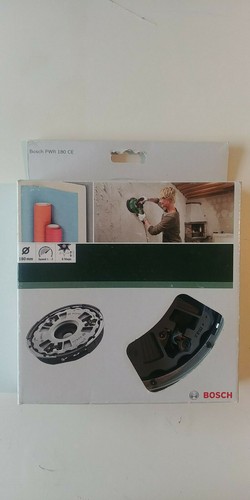 Bosch plateau retrait papier - bosch,