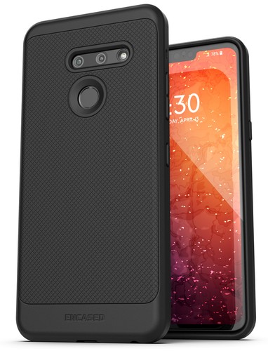 Encased thinq case thin - lg, g8