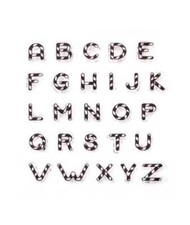 Tampon silicone transparent