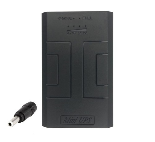 Mini ups 12v - mini, 2a