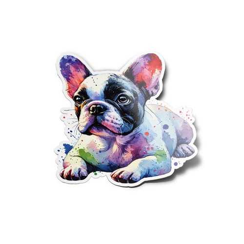 Pack stickers vinyl - stickers,