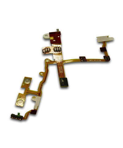 Nappe flex power - et, audio
