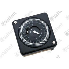 Horloge Programmable Vaillant