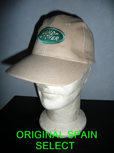 Casquette land rover - land,