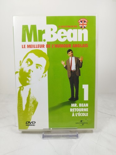 Dvd bean vf comédie - comédie, bon