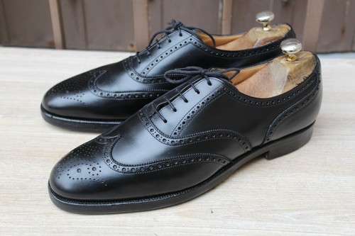 Chaussure crockett jones - chaussure, crockett&jones