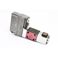 MOOG R16KB910HXYX D920-143