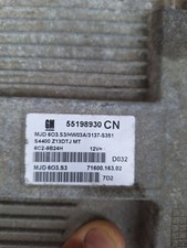 MJD603 OPEL CORSA D 1.3 CDTI