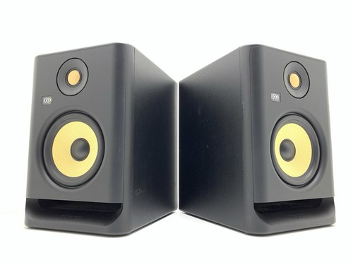 Krk rokit rp5 moniteurs - krk,