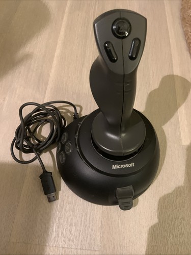 Microsoft sidewinder freestyle - microsoft,