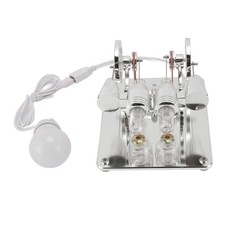 4 Cylindre Moteur Stirling à