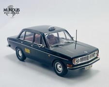 IXO VOLVO 144 TAXI 1972