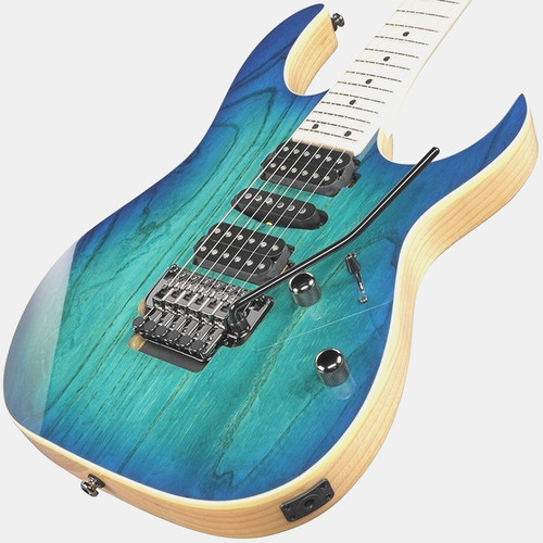 Guitare électrique ibanez - électrique,