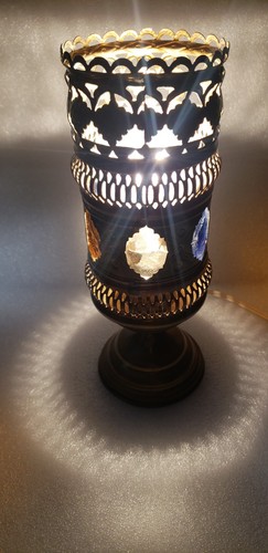 Lampe orientale poser de - orientale, a