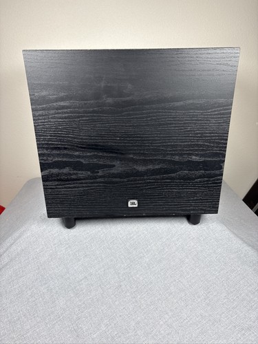 Jbl cinema sub home theater - g,