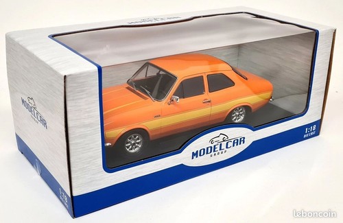 Ford escort mk1 - ford,