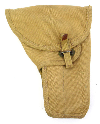 Holster pistolet canadien - holster, de