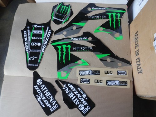 Team kawasaki racing graphics - team,