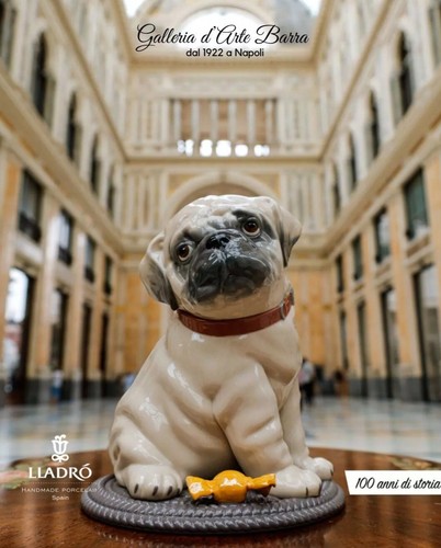 Lladró porcelaine artistique - lladró,