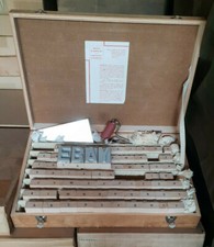 COFFRET NEUF TIFLEX tampons